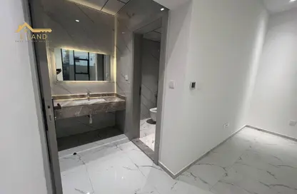 Villa - 5 Bedrooms - 6 Bathrooms for rent in Al Yasmeen 1 - Al Yasmeen - Ajman Villa - 5 Bedrooms - 6 Bathrooms for rent in Al Yasmeen 1 - Al Yasmeen - Ajman