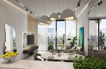 Apartment - 1 Bedroom - 2 Bathrooms for sale in Lagoon Views 8 - Lagoon Views - Damac Lagoons - Dubai