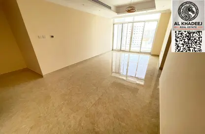 Apartment - 3 Bedrooms - 3 Bathrooms for rent in Al Rawda 3 Villas - Al Rawda 3 - Al Rawda - Ajman
