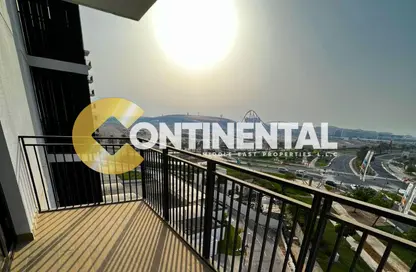 شقة - 3 غرف نوم - 3 حمامات للبيع في وترز أج - جزيرة الياس - أبوظبي