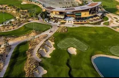 Land - Studio for sale in Mulberry - Damac Hills 2 - Dubai