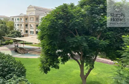 Apartment - 1 Bedroom - 2 Bathrooms for rent in Green Community West - Green Community - Dubai Investment Park (DIP) - Dubai