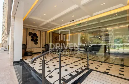 Apartment - 1 Bedroom - 2 Bathrooms for rent in Concept 7 Residences - Jumeirah Village Circle - Dubai