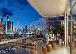 Never before price for a Sea View Property/Marina Vista at Emaa
