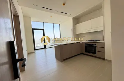 شقة - غرفة نوم - 2 حمامات للايجار في بن غاطي فانتوم - قرية الجميرا سركل - دبي