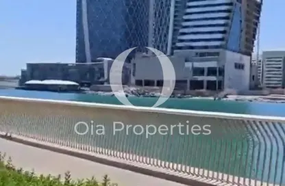 Shop - Studio - 2 Bathrooms for sale in Al Maryah Vista - Al Maryah Island - Abu Dhabi