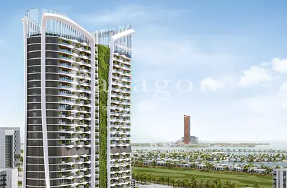 Apartment - 1 Bedroom - 2 Bathrooms for sale in Colibri Views - RAK Central - Ras Al Khaimah
