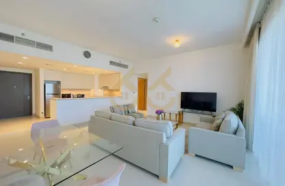 Apartment - 2 Bedrooms - 2 Bathrooms for rent in Harbour Views 1 - Dubai Creek Harbour (The Lagoons) - Dubai