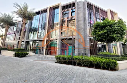 Apartment - Studio - 1 Bathroom for rent in Uptown Al Zahia - Al Zahia - Muwaileh Commercial - Sharjah