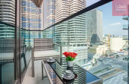 Apartment - 2 Bedrooms - 3 Bathrooms for rent in Upper Crest - Downtown Dubai - Dubai Apartment - 2 Bedrooms - 3 Bathrooms for rent in Upper Crest - Downtown Dubai - Dubai