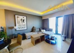 Apartment - 2 bedrooms - 3 bathrooms for rent in Tower D - DAMAC Towers by Paramount - Business Bay - Dubai