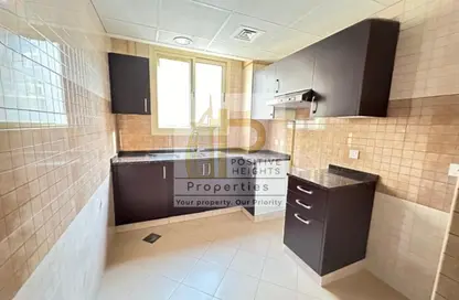Apartment - 1 Bedroom - 2 Bathrooms for rent in Heritage Building - Al Barsha 1 - Al Barsha - Dubai
