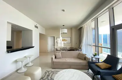 Apartment - 2 Bedrooms - 3 Bathrooms for rent in Avanti - Business Bay - Dubai