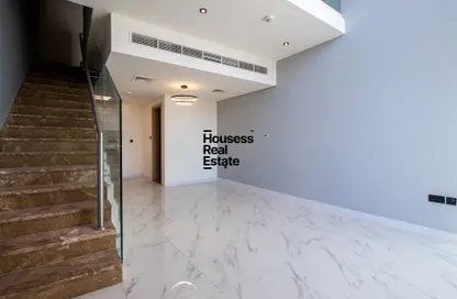 Villa - 1 Bedroom - 2 Bathrooms for rent in Rukan 3 - Dubai Land - Dubai