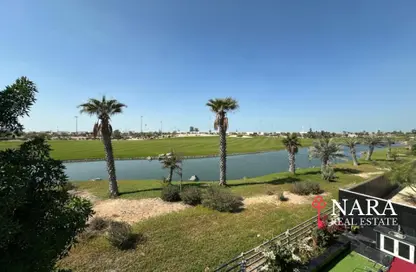فيلا - 4 غرف نوم - 5 حمامات للايجار في ريدوودز - فدان ياس - جزيرة الياس - أبوظبي