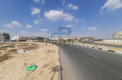 Land - Studio for sale in Tilal City D - Tilal City - Sharjah Land - Studio for sale in Tilal City D - Tilal City - Sharjah