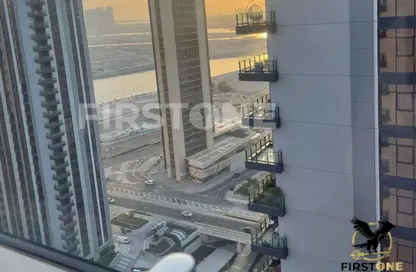 شقة - 3 غرف نوم - 3 حمامات للايجار في ذا بردجز - شمس أبوظبي - جزيرة الريم - أبوظبي