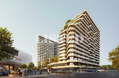 Apartment - 1 Bedroom - 2 Bathrooms for sale in Bayviews - Hayat Island - Mina Al Arab - Ras Al Khaimah Apartment - 1 Bedroom - 2 Bathrooms for sale in Bayviews - Hayat Island - Mina Al Arab - Ras Al Khaimah