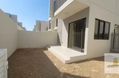 تاون هاوس - 3 غرف نوم - 3 حمامات للايجار في بريمروس - داماك هيلز 2 - دبي