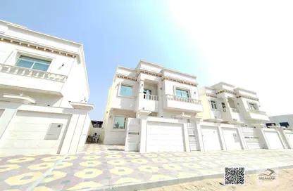 Villa - 5 Bedrooms - 7 Bathrooms for sale in Al Yasmeen 1 - Al Yasmeen - Ajman