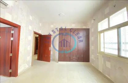 Reception / Lobby image for: Apartment - 3 Bedrooms - 4 Bathrooms for rent in Al Jimi - Al Ain, Image 1