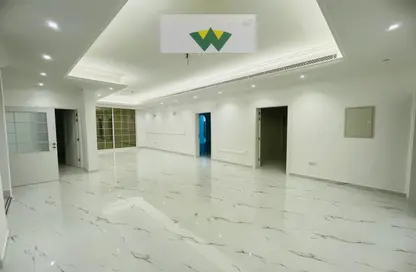 Villa - 6 Bathrooms for rent in Madinat Al Riyad - Abu Dhabi