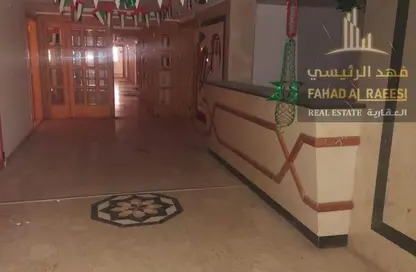 Office Space - Studio - 6 Bathrooms for rent in The Icon Casa 2 - Al Rashidiya 3 - Al Rashidiya - Ajman