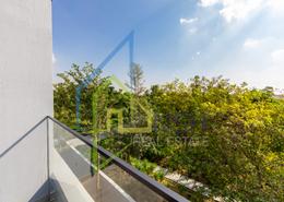 Villa - 4 bedrooms - 6 bathrooms for sale in Robinia - Masaar - Tilal City - Sharjah