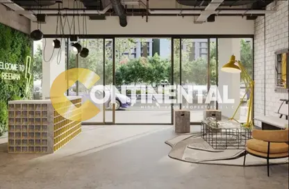 شقة - 1 حمام للبيع في ريمان ليفينج - الشامخة - أبوظبي