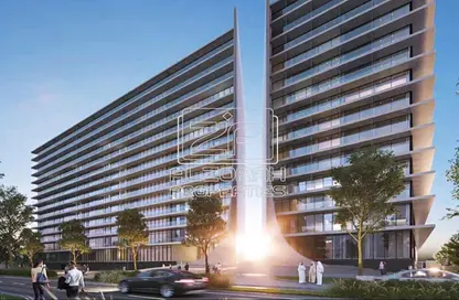 Penthouse - 3 Bedrooms - 5 Bathrooms for sale in Anantara Residences - Al Rifa'ah - Al Heerah - Sharjah
