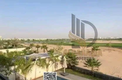 Villa - 6 Bedrooms - 7+ Bathrooms for sale in Golf Community - Al Zorah - Ajman