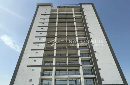 Outdoor Building image for: Apartment - 1 Bedroom - 1 Bathroom for sale in Time 1 - Dubai Land - Dubai, Image 1