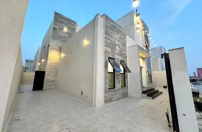 Villa - 4 Bedrooms - 5 Bathrooms for sale in Al Helio 2 - Al Helio - Ajman