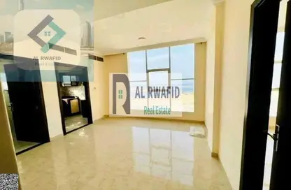 شقة - غرفة نوم - 2 حمامات للايجار في النخيل 2 - النخيل - عجمان