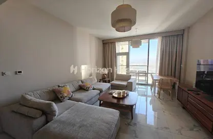 Apartment - 2 Bedrooms - 2 Bathrooms for rent in Meera - Al Habtoor City - Business Bay - Dubai