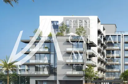 شقة - غرفة نوم - 2 حمامات للبيع في ڤيدا ريزيدنسز - جزيرة السعديات - أبوظبي