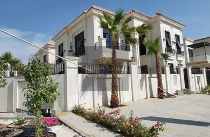 Villa - 5 Bedrooms - 7+ Bathrooms for sale in Al Amira Village - Al Yasmeen - Ajman