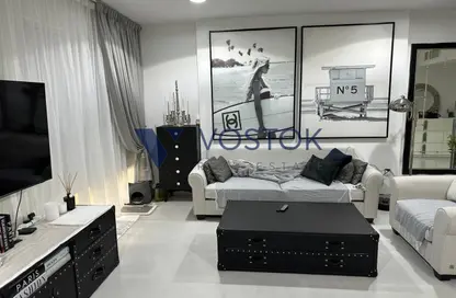 Apartment - Studio - 1 Bathroom for sale in Murjan 2 - Murjan - Jumeirah Beach Residence - Dubai