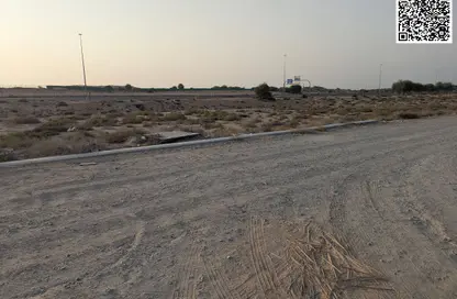 أرض - استوديو للبيع في عجمان جلوبال سيتي - العالية - عجمان
