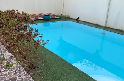 Townhouse - 5 Bedrooms - 6 Bathrooms for sale in Al Reef - Abu Dhabi