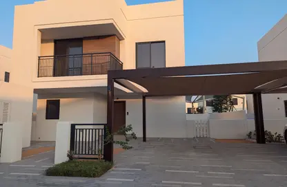 Villa - 4 Bedrooms - 5 Bathrooms for sale in Noya 1 - Noya - Yas Island - Abu Dhabi