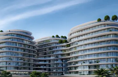 Apartment - 1 Bedroom - 1 Bathroom for sale in Shams Abu Dhabi - Al Reem Island - Abu Dhabi