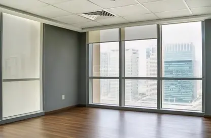 Office Space - Studio for rent in Marina Plaza - Dubai Marina - Dubai
