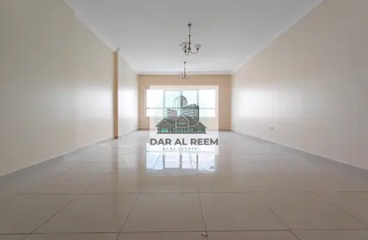 Apartment - 2 Bedrooms - 3 Bathrooms for rent in Al Khan Lagoon Tower - Al Khan Lagoon - Al Khan - Sharjah