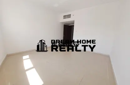 Apartment - 1 Bedroom - 2 Bathrooms for rent in Al Hafeet Tower - Al Taawun Street - Al Taawun - Sharjah