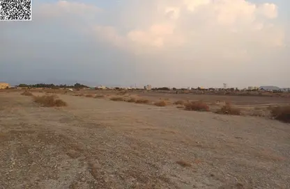 Land - Studio for sale in Manama - Ajman