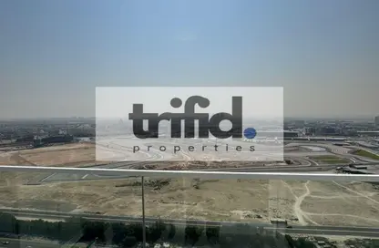 شقة - 1 حمام للايجار في سكايز من دانوب - ارجان - دبي