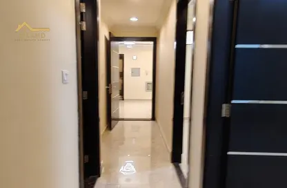 شقة - 3 غرف نوم - 3 حمامات للايجار في 3  الروضة - الروضة - عجمان