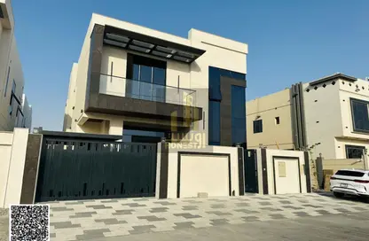 فيلا - 5 غرف نوم - 7 حمامات للبيع في 1 الياسمين - الياسمين - عجمان