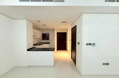 Townhouse - 3 Bedrooms - 3 Bathrooms for rent in Basswood - Damac Hills 2 - Dubai